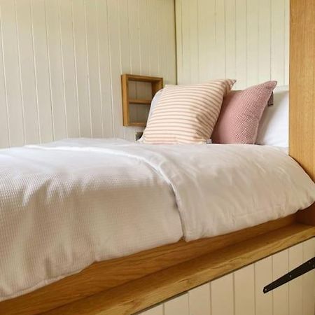 The Hereford Hut, Charming 1 Bedroom Shepherds Hut Callow Esterno foto